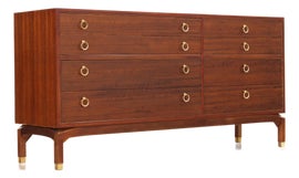 Example of Dresser Sets