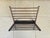 Mid-Century Modern Mid-Century Folding Magazine Rack attributed to Cees Braakman, 1960s For Sale - Image 3 of 18