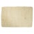 Rya Rug in Natural White Wool by Blekinge Rya, Sweden, 1960s For Sale - Image 6 of 6