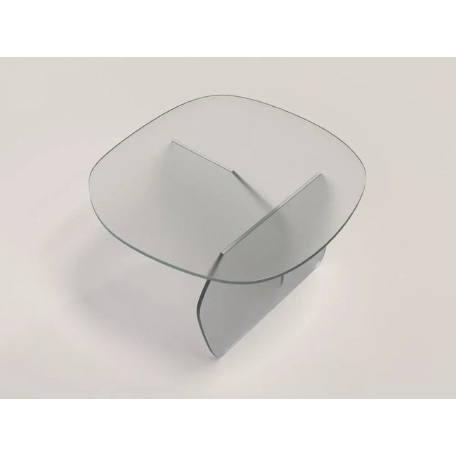 Not Yet Made - Made To Order Panorama V2 Coffee Table by Limited Edition For Sale - Image 5 of 9