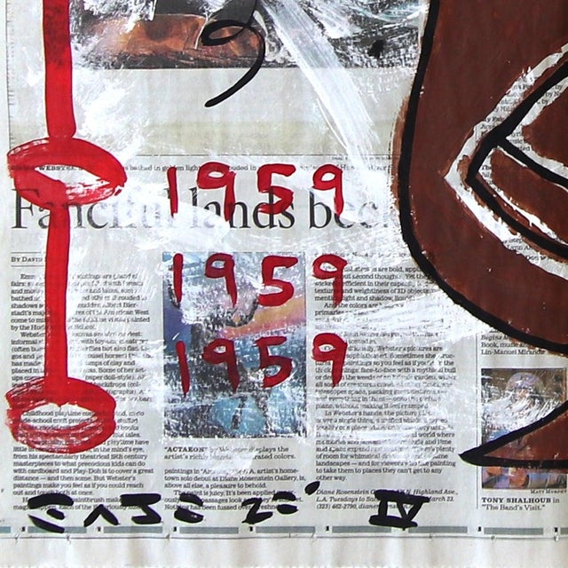 Los Angeles street artist Gary John exploded onto the international art scene first during Art Basel Miami in 2013. John’s...
