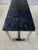 2010s Timothy Oulton Wood & Metal Console For Sale - Image 5 of 12