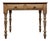20th Century Vintage Pine Writing Desk For Sale