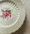 Antique a Copeland Spode "Jewel" Bone China Dinner Plates, Billingsley Rose, C. 1926 - Set of 4 For Sale - Image 4 of 18