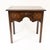 Queen Anne Elm Wood Table, 1820s For Sale - Image 10 of 10