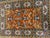4ft 1in × 5ft 10in Genuine Agrippa Handwoven Area Rug For Sale - Image 10 of 12