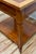 Vintage Drexel Furniture Solid Wood Side Table For Sale - Image 12 of 13