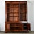 Brown French 19th Century Massive Louis Philippe Bibliotheque For Sale - Image 8 of 12
