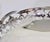 George VI Sterling Silver Bon Bon Dishes by Pinder Brothers, 1943, Set of 2 For Sale - Image 6 of 9