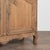 19th Century Bleached Oak Sideboard Buffet From France For Sale - Image 12 of 13