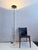 Gold Hollywood Regency Halogen Floor Lamp, 1970s For Sale - Image 8 of 17