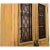 Mustard Antique French Door Custom Bibliothèque For Sale - Image 8 of 12
