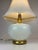 Vintage Murano Table Lamp by F. Fabbian, 1970 For Sale - Image 9 of 18