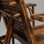 19th Century Tan Bamboo Lounge Chairs For Sale - Image 9 of 18