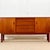 A beautiful Mid-Century Modern sideboard , designed by Nils Jonsson and expertly handcrafted by Troeds in Sweden during...