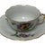 Vintage Rare Meissen Pfeiffer Period 25-Piece Multi-Floral Botanical Coffee & Dessert Service First Quality C1924-1934 For Sale - Image 10 of 12
