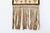 Textile Mid-Century Woven Wool Tapestry Wall Hanging For Sale - Image 7 of 7