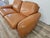 Mid-Century Modern Piumotto Two-Seater Sofa by Arrigo Arrigoni for Busnelli, 1970 For Sale - Image 3 of 18