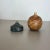 Studio Pottery Sculptural Objects from Gerhard Liebenthron, Germany, 1970s, Set of 2 For Sale - Image 3 of 17