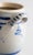 Late 19th Century Antique Westerwald German Salt Glazed Stoneware Crock For Sale - Image 5 of 9