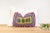 Crafted using antique Jumlo tribe embroidered fabric, these beautiful linen pillows are truly rich in culture and color....