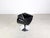 Perillo Chair in Leather by Martin Ballendat for Züco For Sale - Image 5 of 10