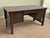 Preorder Mission Quarter Sawn Oak 5 Drawer Desk - Walnut For Sale - Image 11 of 11