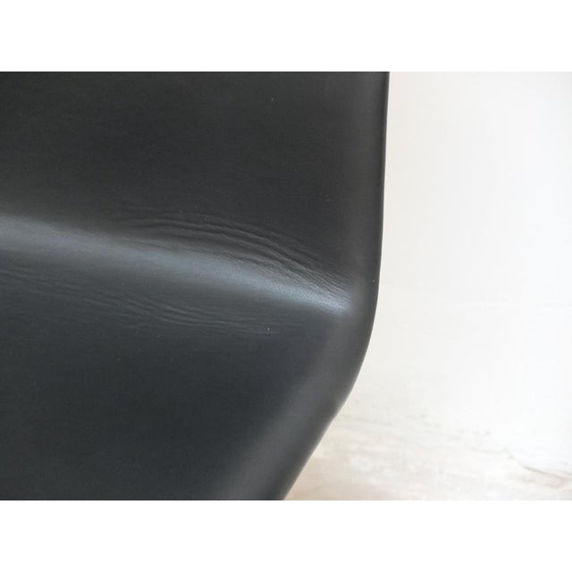 Oxford Swivel Chair by Arne Jacobsen for Fritz Hansen, 1960s, Set of 6 For Sale - Image 14 of 18