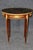 19th C Louis XV Style Bronze Ormolu Mounted End Table Chinoiserie Coromandel Top For Sale In Philadelphia - Image 6 of 14