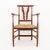 French Country Style Armchair, Early 20th Century For Sale - Image 16 of 16