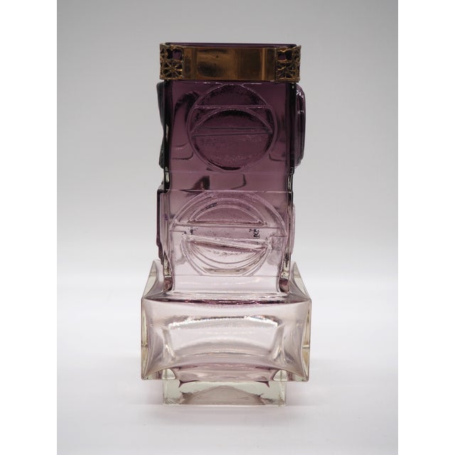 Vase by Pentti Sarpaneva, Finland, 1960s For Sale - Image 10 of 13