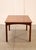 Stickley Mission Collection Harvey Ellis Inlaid Oak Extendable Dining Table For Sale - Image 15 of 18