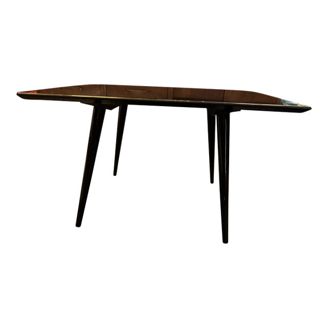 Mid Century Paul McCobb Planner Group Coffee or Side Table For Sale