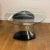 Italian Round Metal Table, 1970 For Sale - Image 3 of 9