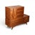 Specialty Woodcraft Sculpted Diamond Vintage Mid Century Modern Stacking Highboy Dresser C. 1960s, Attributed For Sale In New York - Image 6 of 15
