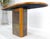 Boomerang Shape Slate Tile Top & Base Mid Century Modern Studio Coffee Table For Sale - Image 16 of 16