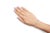 Early 21st Century 14k Two-Tone 2.00 Cttw Round-Cut and Baguette-Cut Diamond Bar Link 7" Bracelet (I-J Color, SI2-I1 Clarity) For Sale - Image 5 of 6