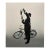 Nick Walker, Untitled Canvas, 2008 For Sale