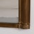 1880s French Gold Louis Philippe Giltwood Mirror For Sale - Image 11 of 15