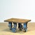 Industrial Industrial Coffee Table, 1960s For Sale - Image 3 of 12