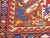 Middle Eastern Kilim Shahsavan For Sale - Image 8 of 12