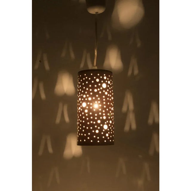 Modern Sgrafo Pendant Lamp For Sale - Image 5 of 5