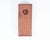 Brown Helmut Friedrich Schäffenacker German Ceramic Wall Plaque For Sale - Image 8 of 8
