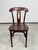 Antique Dining Chairs from Thonet, 1890s, Set of 4 For Sale - Image 9 of 9