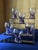 Mid-Century Modern Murano Alexandrite Glass Bullicante Goblets, 1962, Set of 12 For Sale - Image 18 of 18