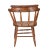 19th Century Distressed American Firehouse Armchair, C. 1835 For Sale - Image 5 of 12