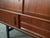 Danish Teak Highboard, Denmark, 1970s For Sale - Image 15 of 16