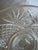Glass Vintage Waterford Cut Crystal Pedestal Compote For Sale - Image 7 of 10