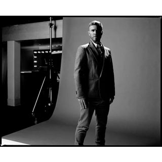 Kevin Westenberg, Gary Barlow, Archival Pigment Print, 2011 For Sale