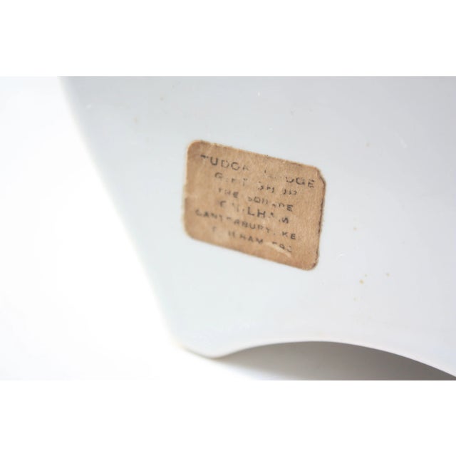 Carlton Ware Mid Century Modern English Elephant 'Money Box' / Piggy Bank by Carlton Ware For Sale - Image 4 of 9